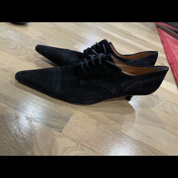 Barneys New York Co-op size 7.5 - Picture 3 of 9